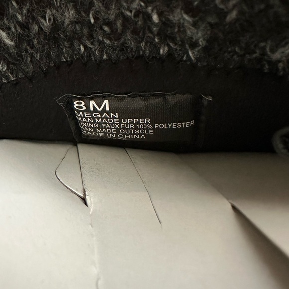 Khombu Waterproof Front-Zip Winter Boots - Megan - Picture 7 of 7